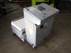 2011 Idecon Checkweigher
